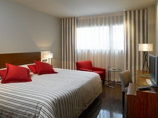 Sercotel Ciutat de Montcada0