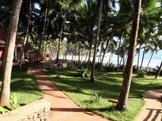 Coconut Bay Beach Resort1