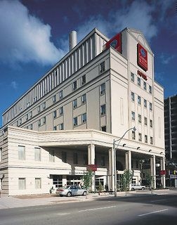 Hilton Garden Inn Toronto/City Centre3