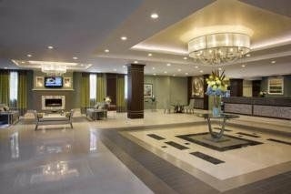 Hilton Garden Inn Toronto/City Centre0