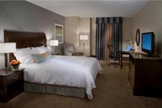 Hilton Garden Inn Toronto/City Centre4