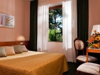 Park Hotel California3