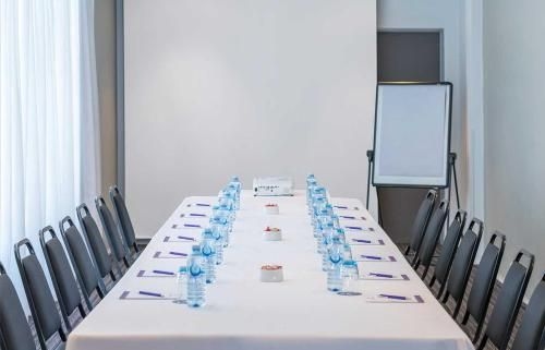 Park Regis Griffin Suites (Park Regis Griffin Suites Melbourne)1