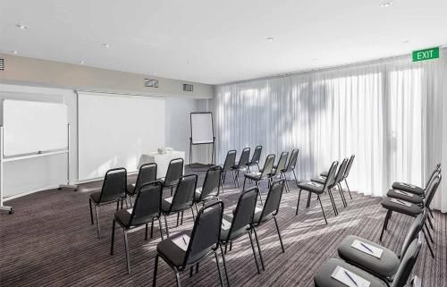 Park Regis Griffin Suites (Park Regis Griffin Suites Melbourne)2