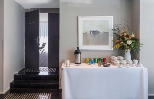 Park Regis Griffin Suites (Park Regis Griffin Suites Melbourne)3