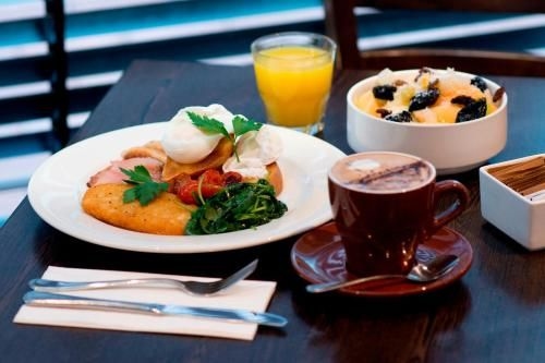 Park Regis Griffin Suites (Park Regis Griffin Suites Melbourne)4