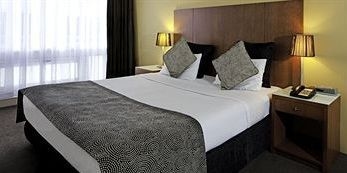 Park Regis Griffin Suites (Park Regis Griffin Suites Melbourne)0
