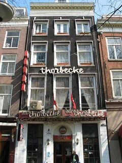 Thorbecke Hotel0