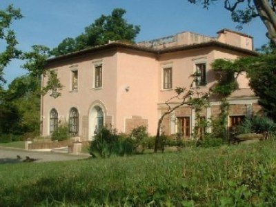 Villa Ulivi0
