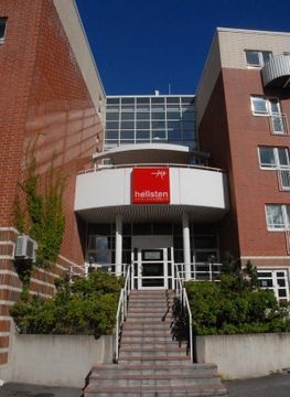 Hellsten Espoo Hotel0