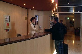 Best Western Dam Square Inn1