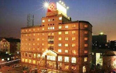 Harmony Hotel1