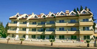 High Life Apartments4