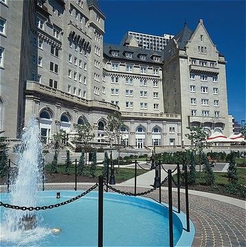 The Fairmont Hotel MacDonald1