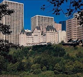 The Fairmont Hotel MacDonald0