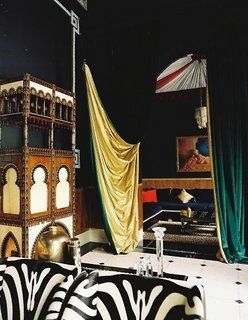Riad Lotus Privilege0