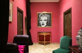 Riad Lotus Ambre2