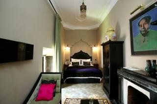 Riad Lotus Ambre4