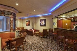 Copthorne Effingham Gatwick4