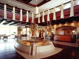 Al Hamra Fort Beach Resort0