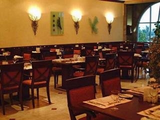 Al Hamra Fort Beach Resort1