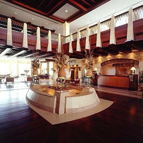 Al Hamra Fort Beach Resort4