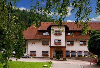 Schwarzwaelderhof Todtmoos2