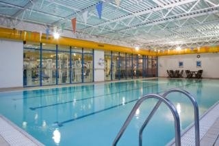 Holiday Inn Chester South4