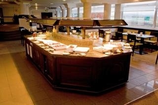 Holiday Inn Chester South3