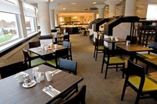 Holiday Inn Chester South2