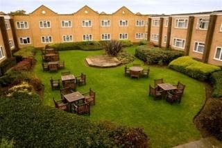 Holiday Inn Chester South1