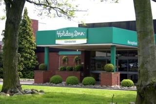 Holiday Inn Coventry M61
