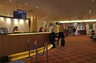 Holiday Inn Coventry M60