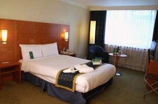 Holiday Inn Coventry M62