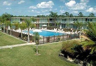 Super 8 Motel - Cocoa Beach Area0