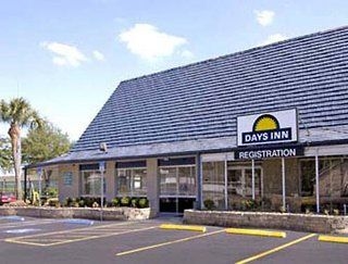 Days Inn - Port of tampa / Ybor City3