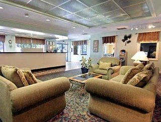 Days Inn - Port of tampa / Ybor City0