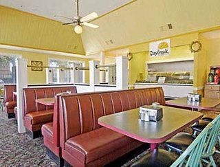 Days Inn - Port of tampa / Ybor City2