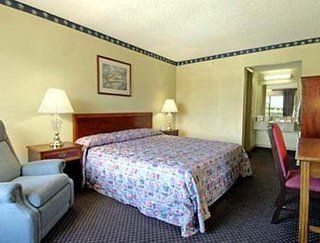 Days Inn - Port of tampa / Ybor City1