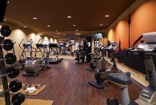 โรงแรมเบอร์ลิน แมริออท (Marriott Berlin)0