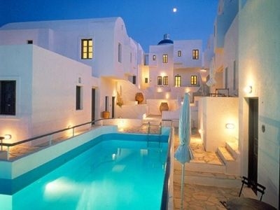 Oia's Sunset3
