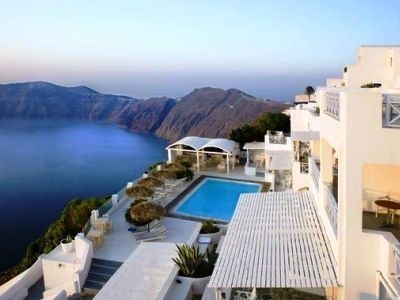 Andromeda Villas0