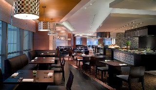 ไฮแอท ออน เดอะ บันด์ (Hyatt On The Bund)2