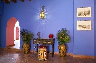 Read's Hotel & Vespasian Spa2
