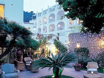 Hotel La Residenza0