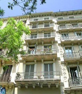 Grandom Suites1