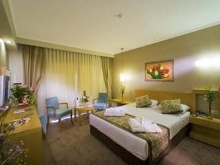 Saphir Resort & Spa Hotel2