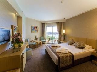 Saphir Resort & Spa Hotel1