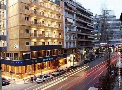 Savoy Hotel0