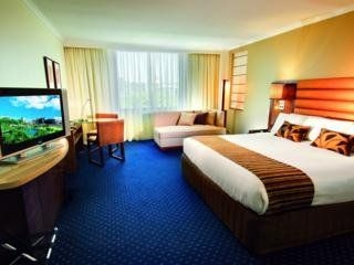 Watermark Hotel Brisbane4